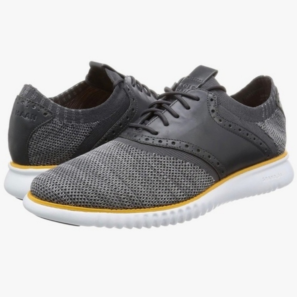 Cole haan zero grand dress shoes